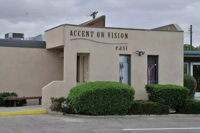 Accent On Vision East