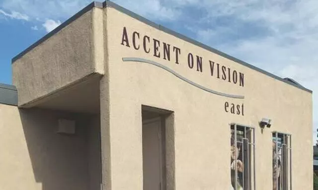 Accent On Vision East
