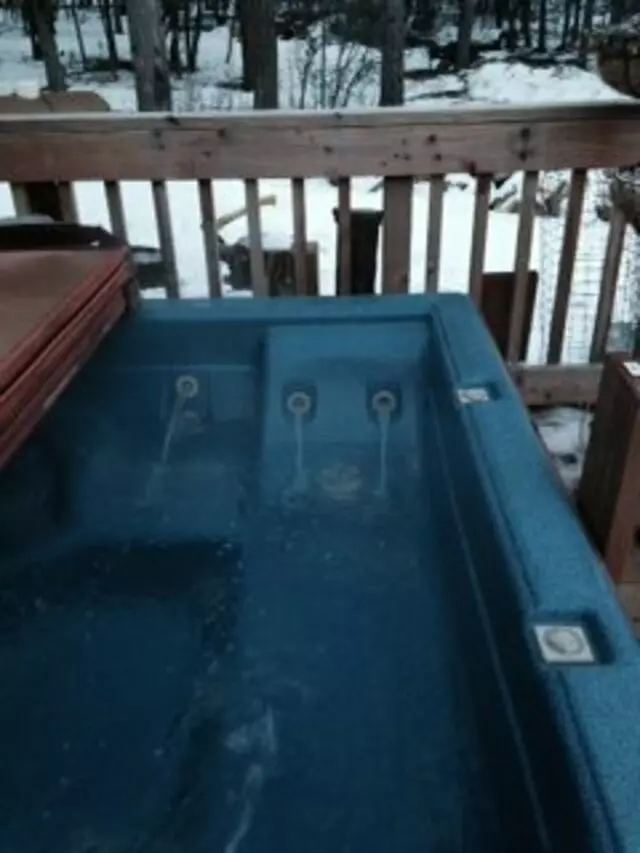 Albuquerque Spa Repair