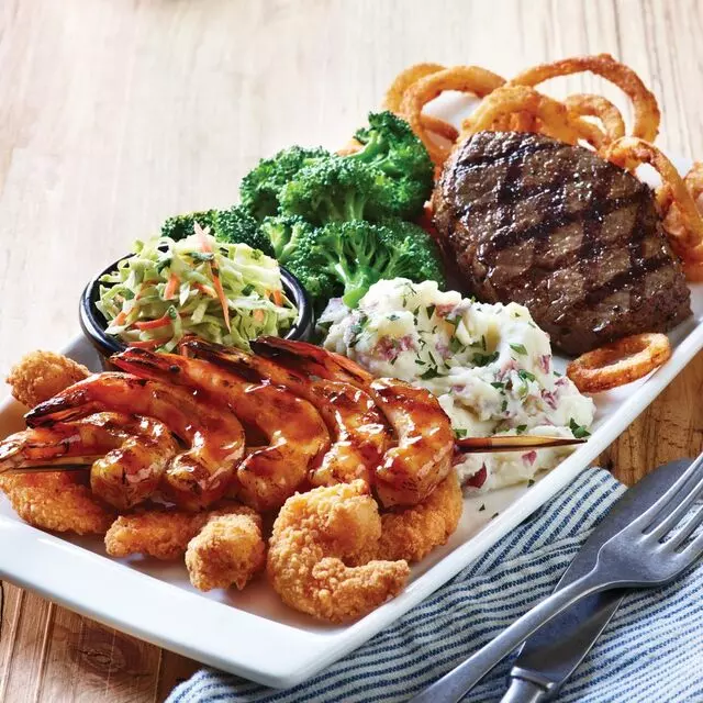 Applebee’s Grill + Bar
