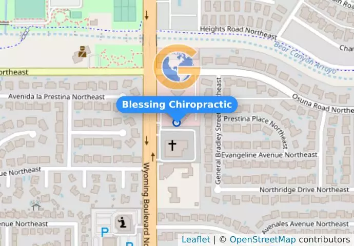 Blessing Chiropractic