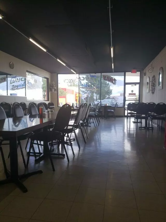 Taco Sal Restaurant