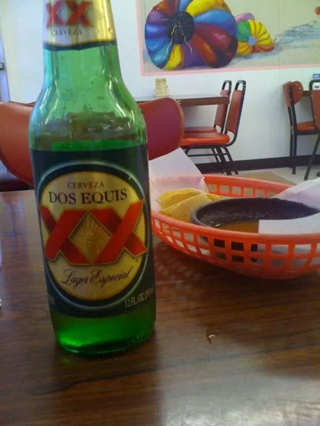 Taco Sal Restaurant