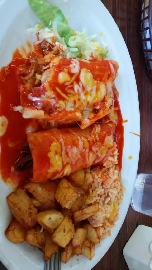 Taco Sal Restaurant