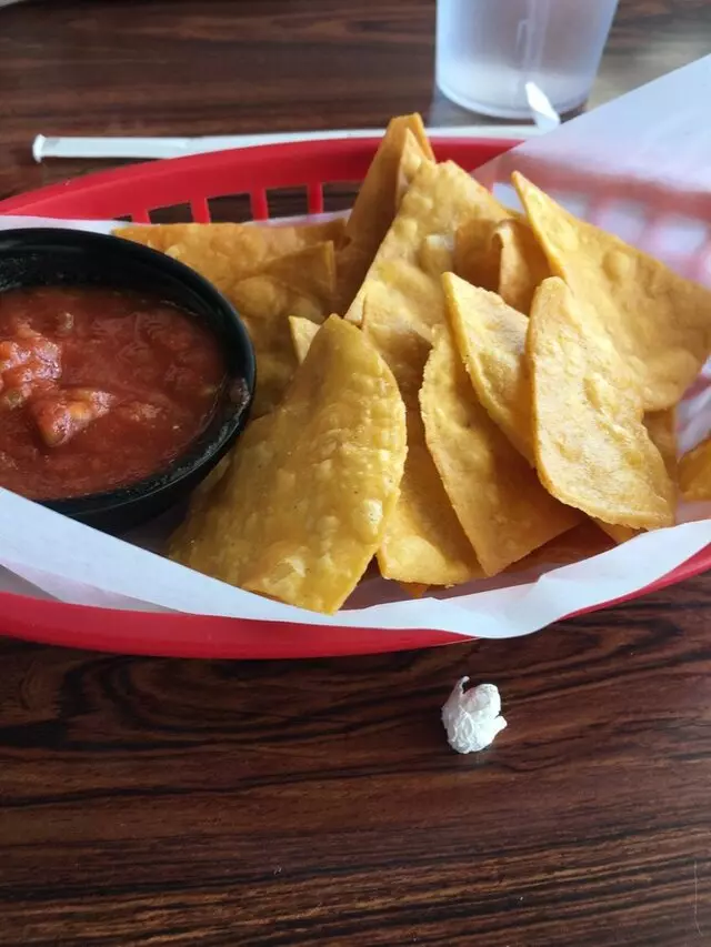 Taco Sal Restaurant