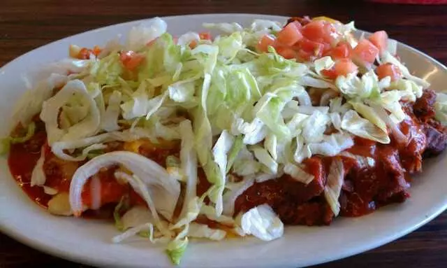 Taco Sal Restaurant
