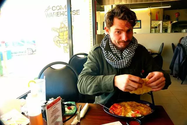 Taco Sal Restaurant