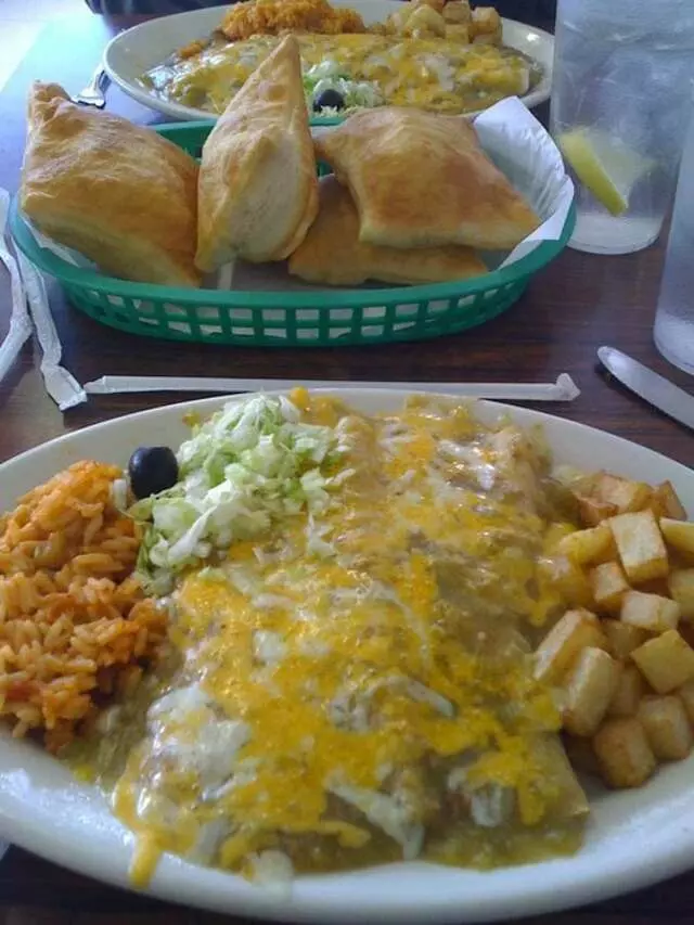 Taco Sal Restaurant