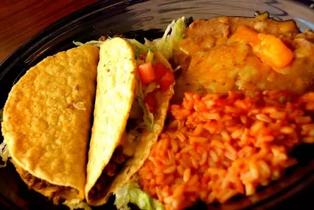 Taco Sal Restaurant