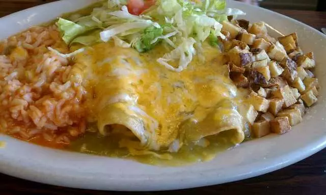 Taco Sal Restaurant