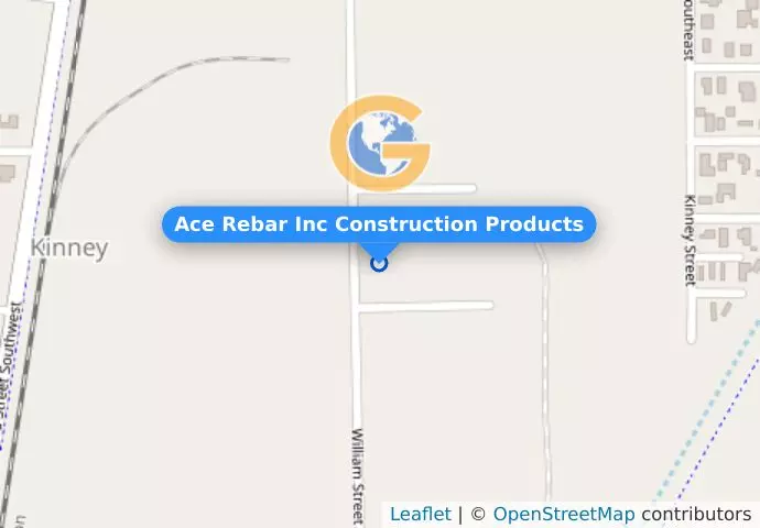 Ace Rebar Inc Construction Products