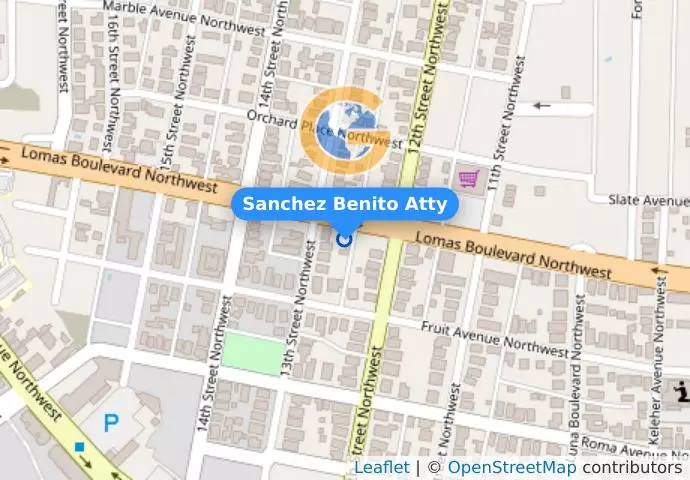 Sanchez Benito Atty