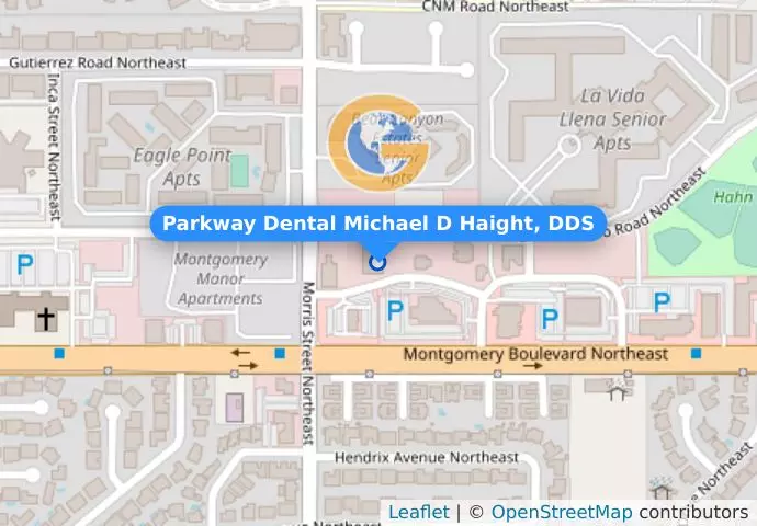 Parkway Dental Michael D Haight, DDS