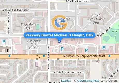 Parkway Dental Michael D Haight, DDS
