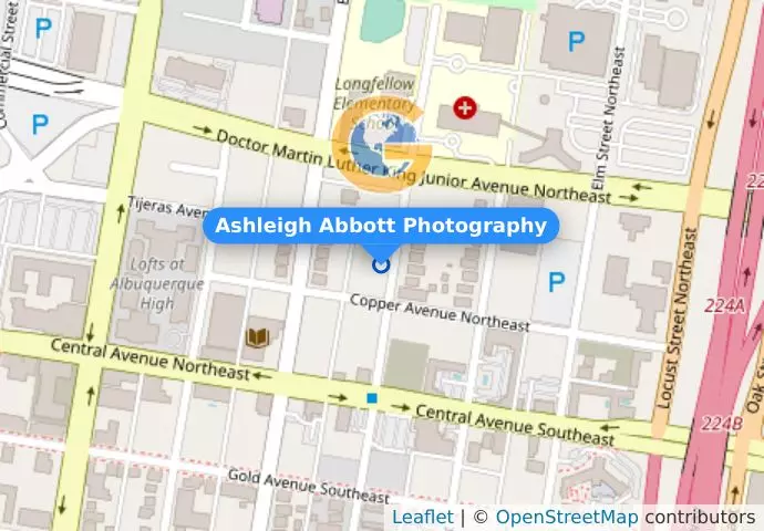Ashleigh Abbott Photography