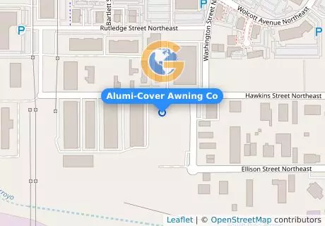 Alumi-Cover Awning Co