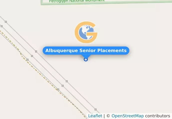 Albuquerque Senior Placements
