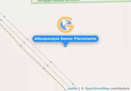 Albuquerque Senior Placements