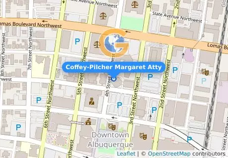 Coffey-Pilcher Margaret Atty
