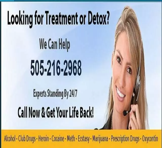Albuquerque Addictions Treatment