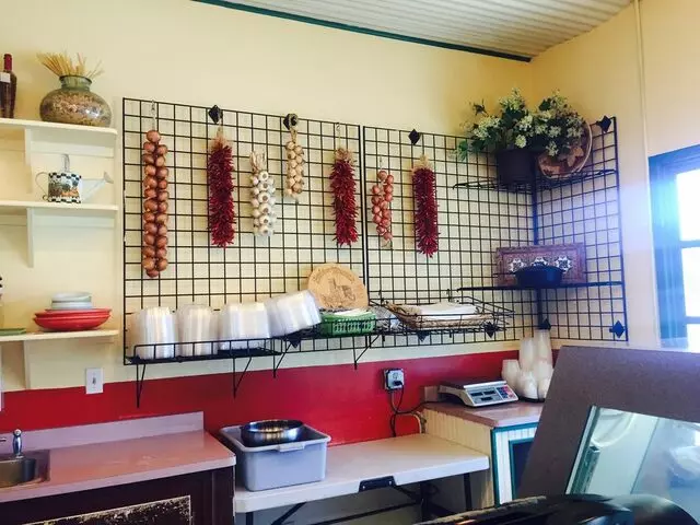 Savory Fare Cafe, Bakery & Catering