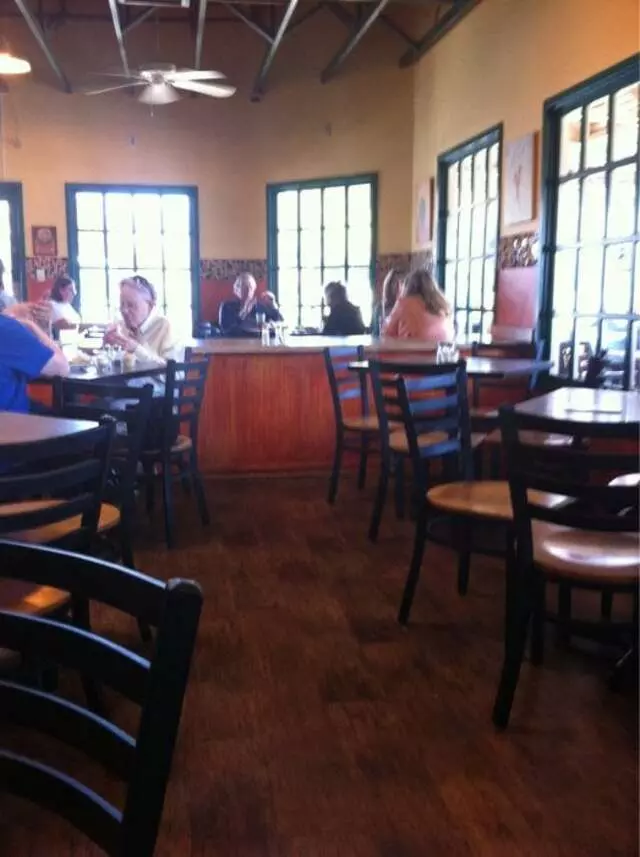 Savory Fare Cafe, Bakery & Catering