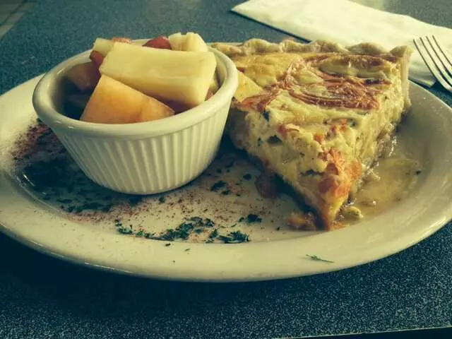 Savory Fare Cafe, Bakery & Catering