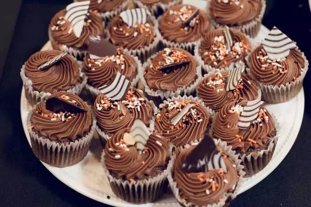 Savory Fare Cafe, Bakery & Catering