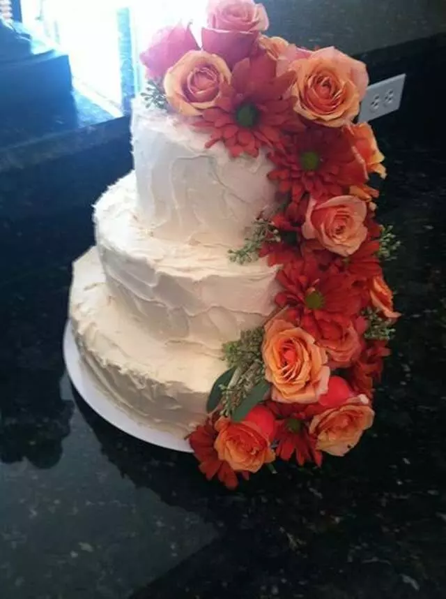 Savory Fare Cafe, Bakery & Catering