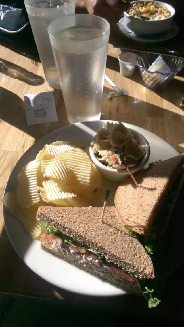 Savory Fare Cafe, Bakery & Catering