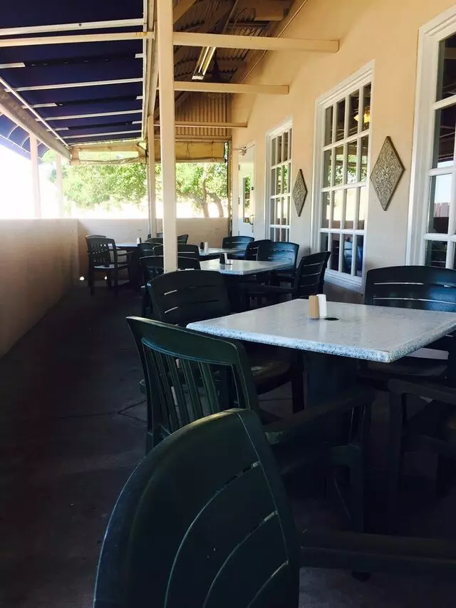 Savory Fare Cafe, Bakery & Catering