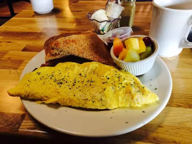 Savory Fare Cafe, Bakery & Catering