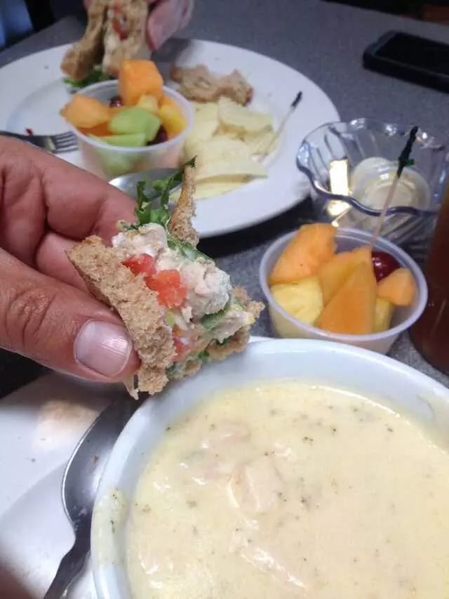Savory Fare Cafe, Bakery & Catering
