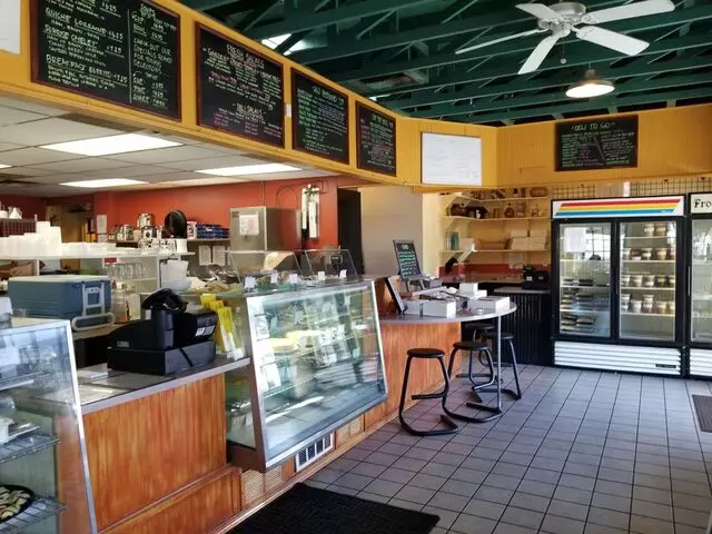 Savory Fare Cafe, Bakery & Catering