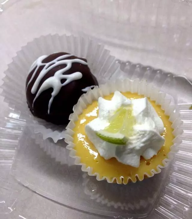 Savory Fare Cafe, Bakery & Catering