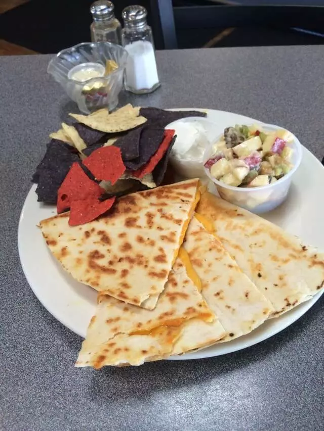 Savory Fare Cafe, Bakery & Catering