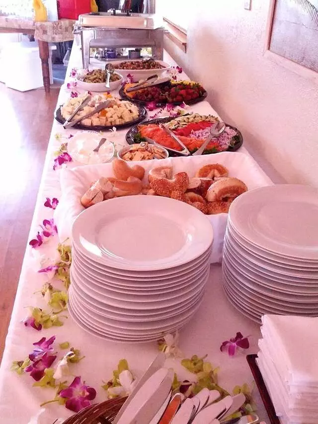 Savory Fare Cafe, Bakery & Catering