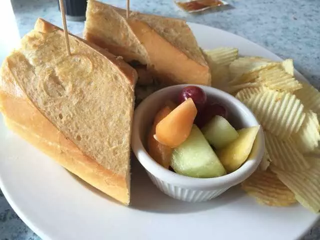Savory Fare Cafe, Bakery & Catering