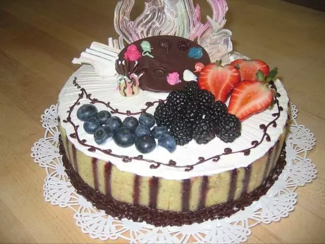 Savory Fare Cafe, Bakery & Catering