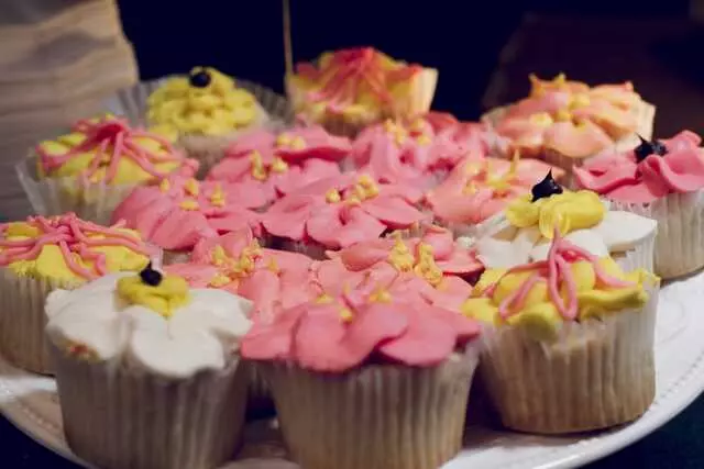 Savory Fare Cafe, Bakery & Catering