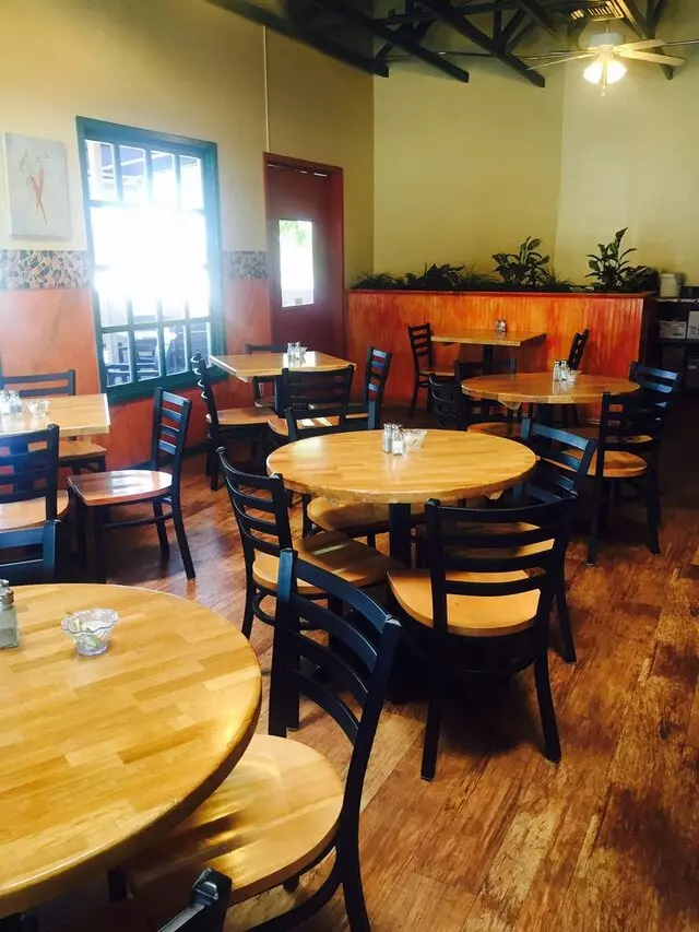 Savory Fare Cafe, Bakery & Catering