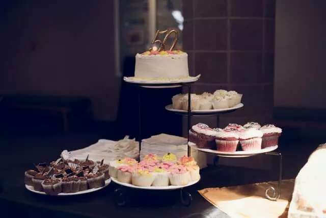 Savory Fare Cafe, Bakery & Catering
