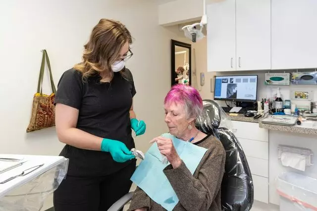 Craig T Steichen, DDS - Precision Dental Care