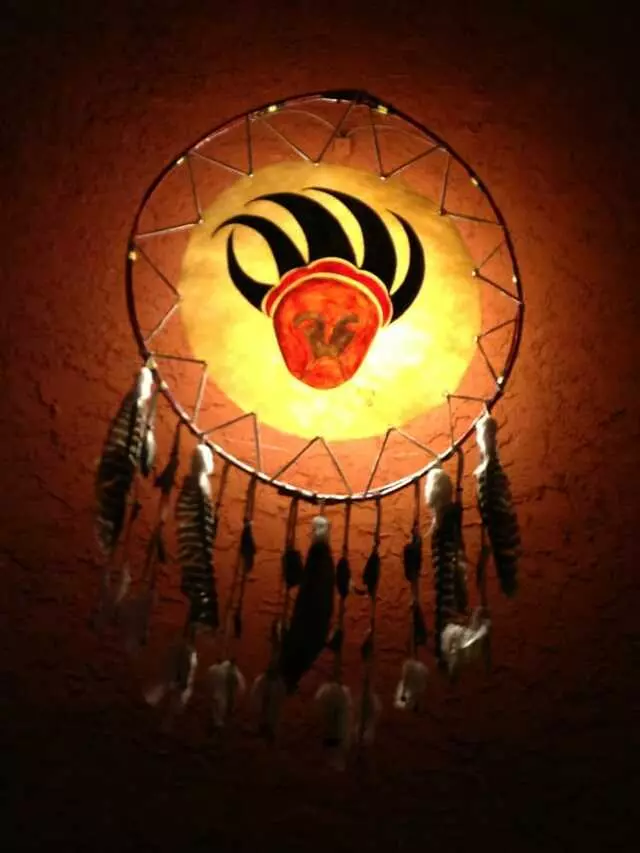 Nativo Lodge
