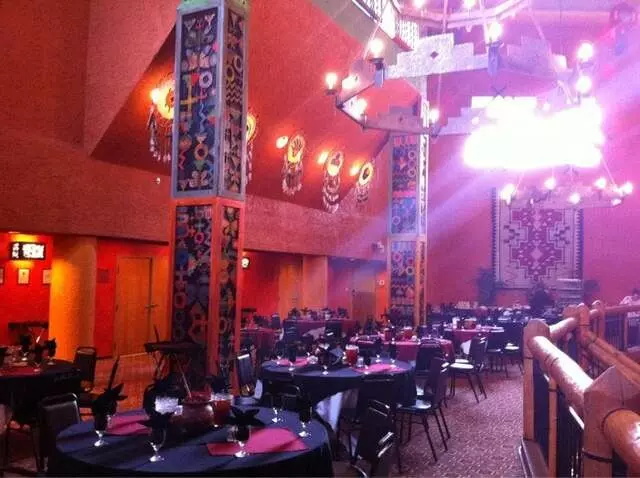 Nativo Lodge