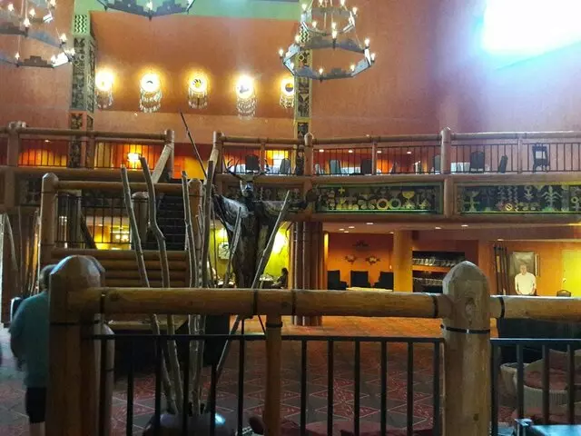 Nativo Lodge