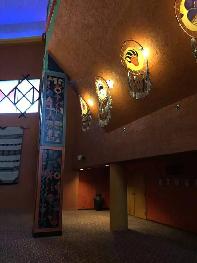 Nativo Lodge