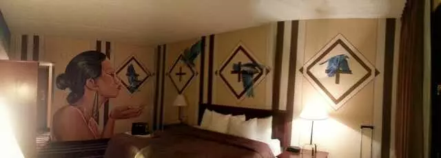 Nativo Lodge