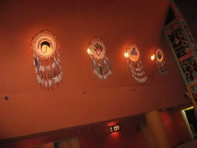 Nativo Lodge