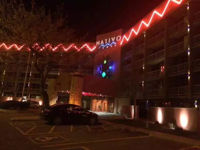 Nativo Lodge